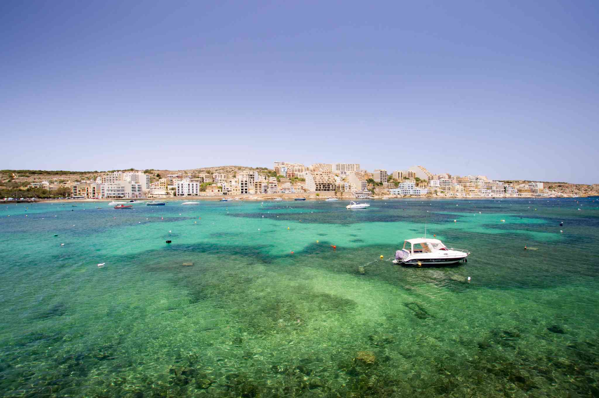 Vue pittoresque de La Valette - excursion privée d'une journée depuis St. Paul's Bay - photo 6